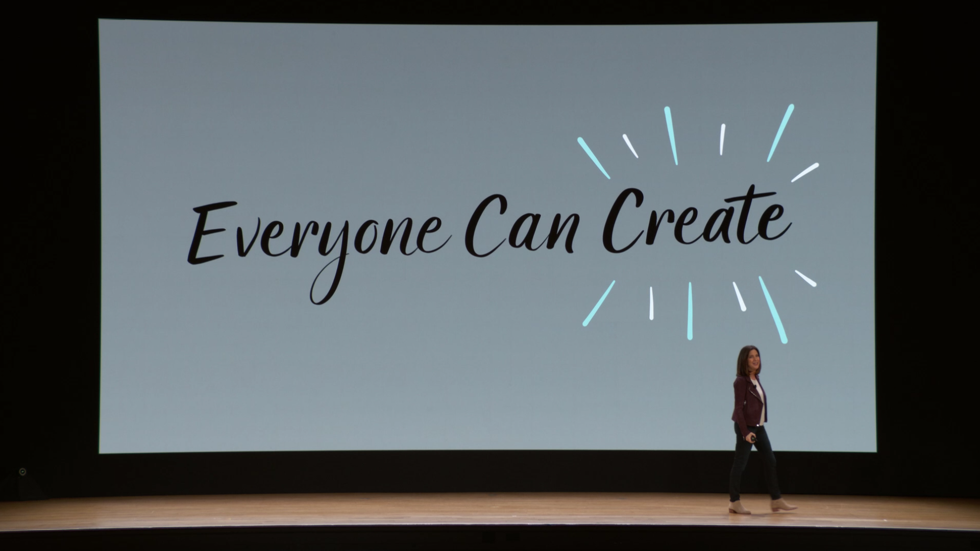 Everyone-Can-Create